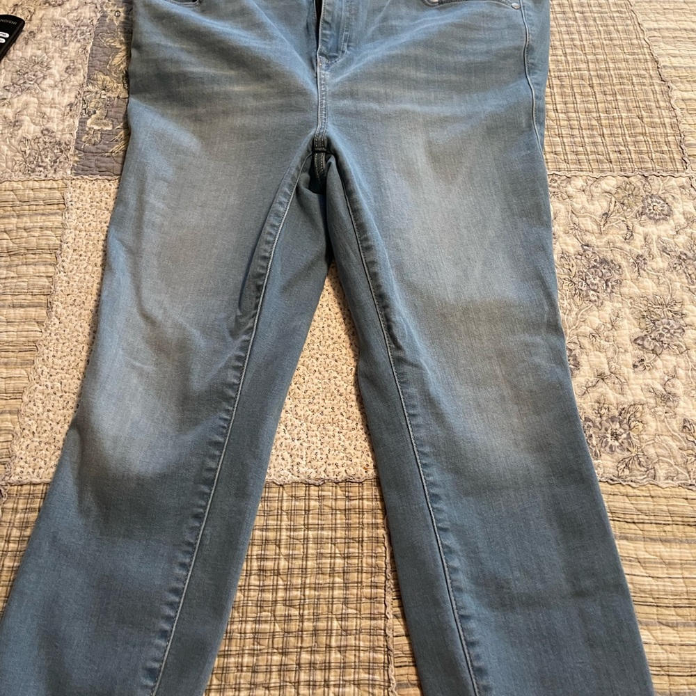 Torrid Jeans!